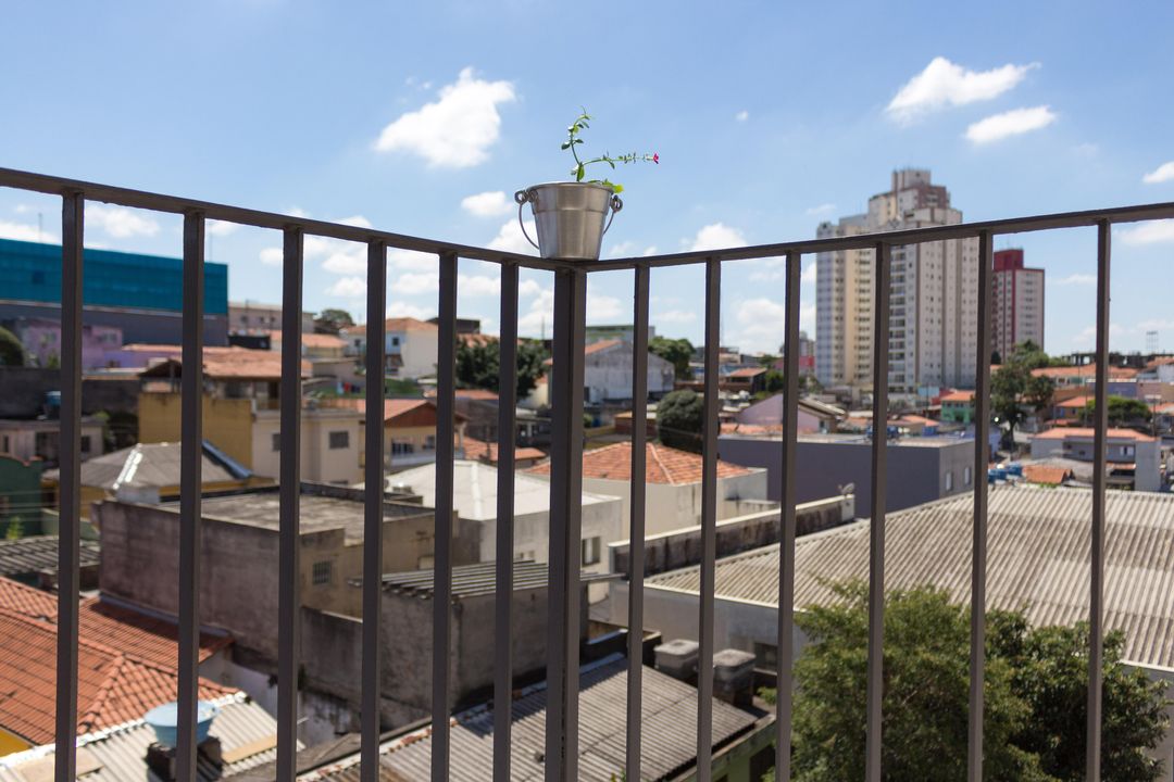 Captação de Apartamento a venda na Rua Isabel, Vila Esperança, São Paulo, SP